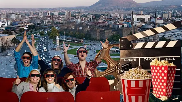 Yıllardır beklenen uyarlama bu yaz sinemalarda!