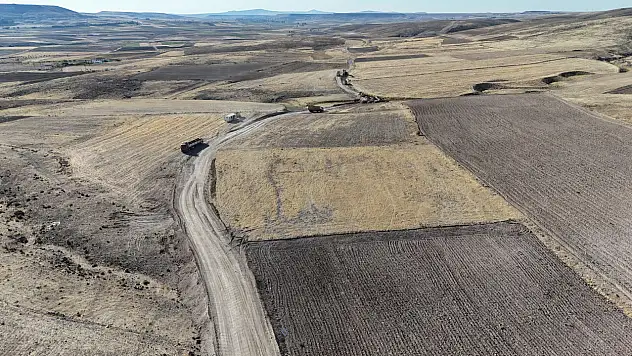 Yıllardır bekleniyordu! Binlerce vatandaş tapusuna kavuşuyor