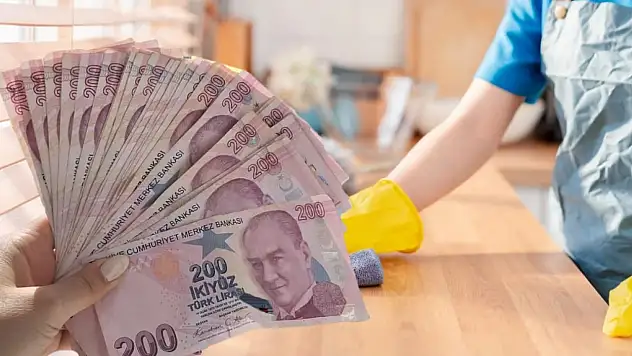 Yıllardır harcanan ev emeğine emeklilik hakkı geliyor! Primleri devlet ödeyecek