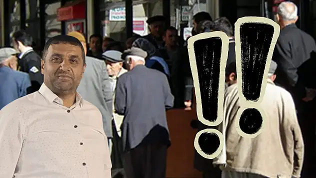 Yılmaztürk'ten maaş zammı tepkisi: ''Sefalet ücretini reddediyoruz''