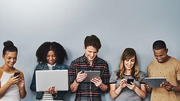 Yine bir trend yerini eskiye bıraktı!