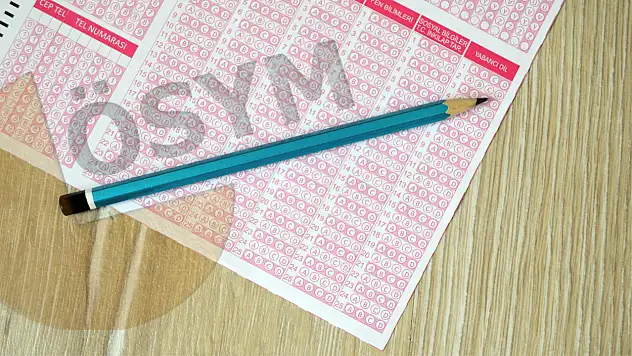 YKS 2025 Ek Yerleştirme işlemleri için kontenjan ve tarihler belli oldu!