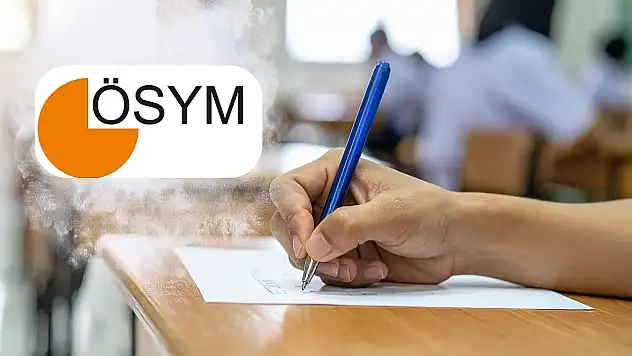 YKS başvurusunu yapamayanlar dikkat: Geç başvuru süreci başlıyor!