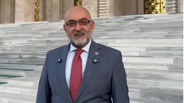 YKS sonrası dikkat çeken çıkış! Murat Cahid Cıngı'ndan gençlere moral videosu