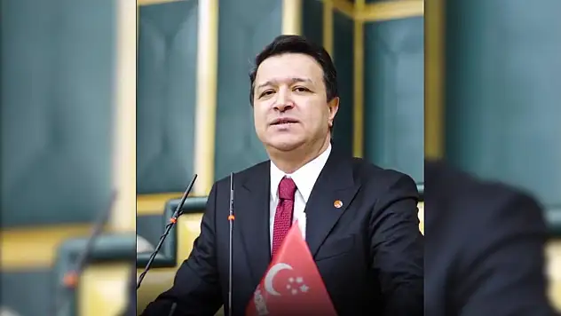 YKS sonuçları açıklandı, tartışması büyüdü! Arıkan: Mezunu olmaktan gurur duyuyorum