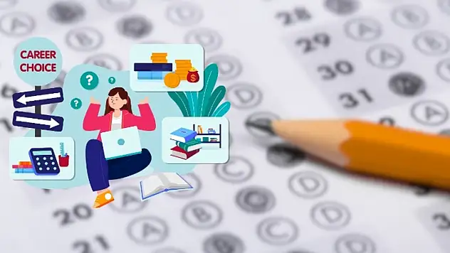 YKS tercihleri öncesi kritik liste! İş bulma ihtimali en yüksek bölümler hangileri?