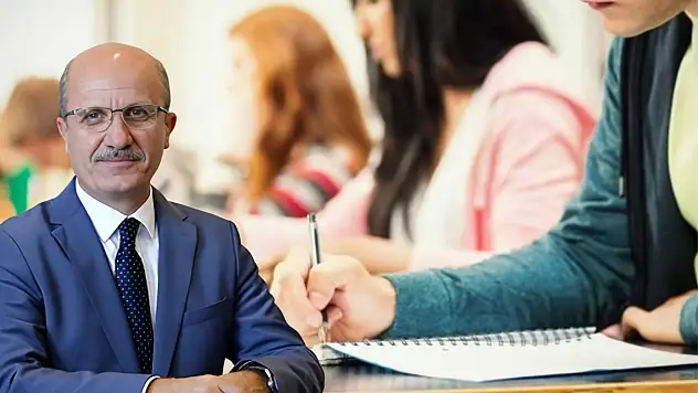 YÖK Başkanı duyurdu: Özel öğrencilik hakkı uzatıldı!