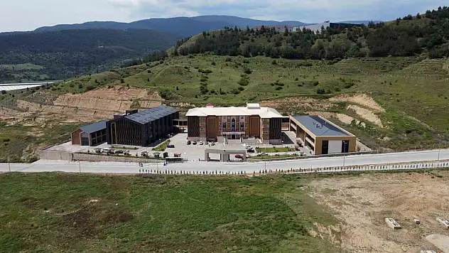 OSB-MYO Modeli 22 Okula Ulaştı, Hedef 9 Bin Öğrenci