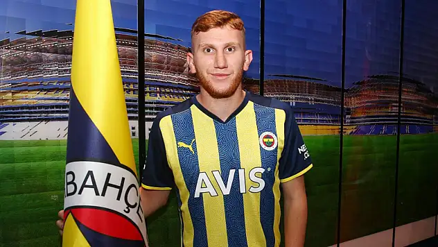 Yok daha neler! Kayserispor'un anlaştığı Burak Kapacak başka takıma da söz vermiş!
