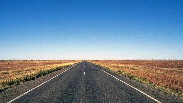 Yollar yenileniyor: Büyükşehir'den Pınarbaşı'na dev asfalt atağı!