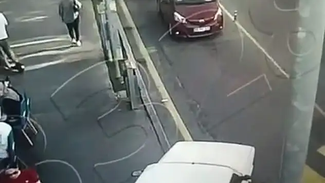 Nevşehir'de 21 bin lira ceza yedi!