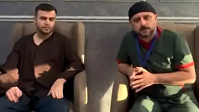 Halsizlik sandı, kalbinde beklenmedik bir durum ortaya çıktı!