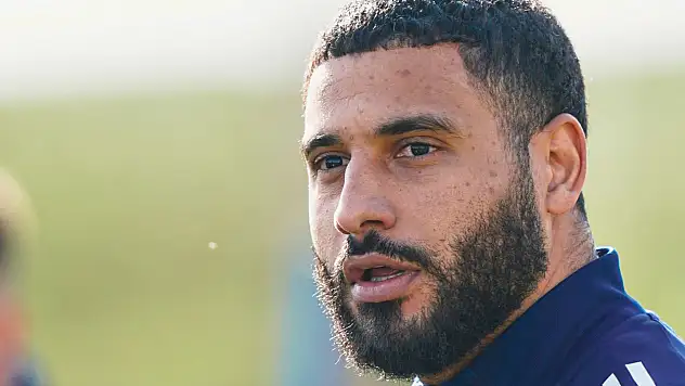 Youssef Ait Bennasser'in durumu netlik kazandı: Samsunspor maçında oynayacak mı?