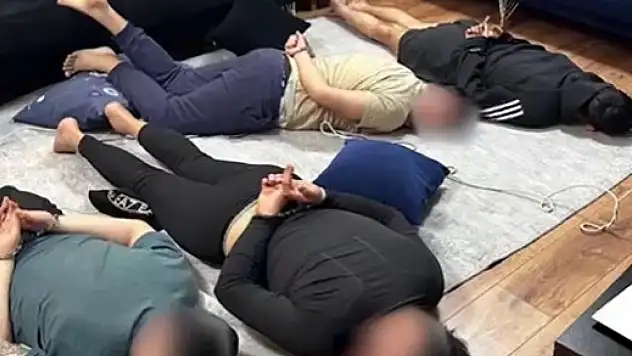 Youtube dolandırıcıları yakalandı!