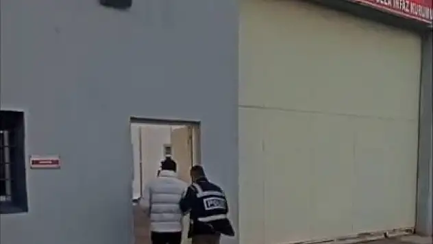 Yozgat polisi firari hükümlüyü yakaladı