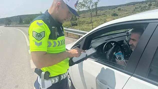 Yozgat'ta bayram bilançosu!