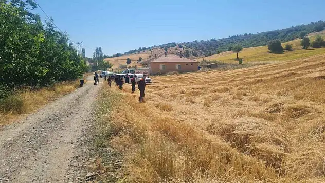 95 Yaşındaki Alzheimer Hastası 5 Gündür Kayıp