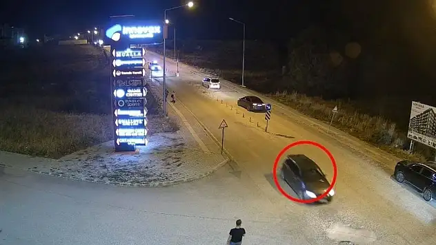 Çevreye rahatsızlık veren sürücüye 380 bin TL ceza