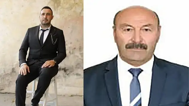 Muhtar ve oğlunu öldüren sanık hakim karşısına çıktı