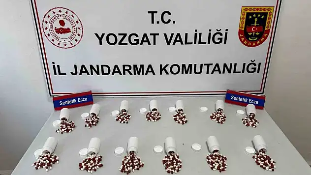 JASAT ve narkotik harekete geçti