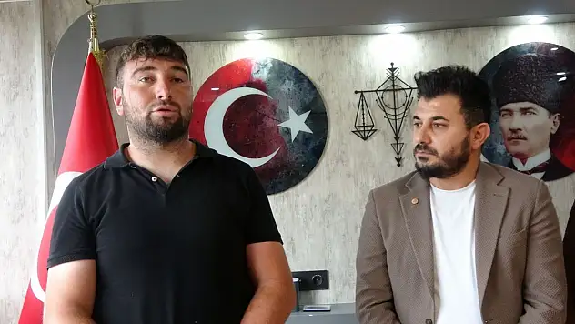 Yozgat'taki cinayet davasında aileden adalet çağrısı