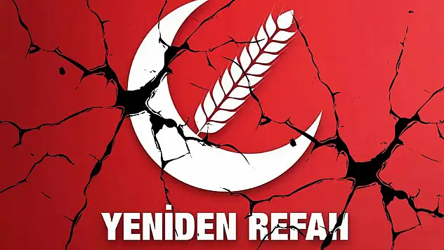 YRP Kayseri'de istifa şoku: 2 isim daha AK Parti'ye geçiyor!