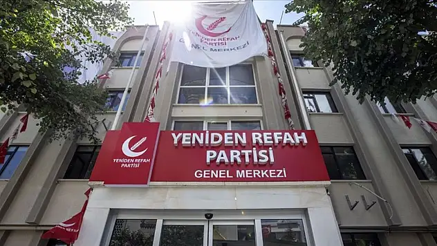 YRP toplantısı Hacılar'da yapılacak!