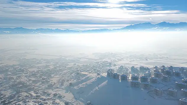 Dikkat: Ankara-Yüksekova uçuşları iptal edildi