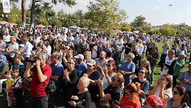 Yuntdağı Yöresel Ürünler Pazarı açıldı