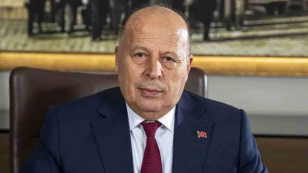 Yüreğir Belediye Başkanı Ali Demirçalı hapis cezası aldı