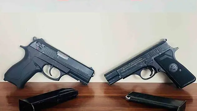 Yüreğir'de 49 şüpheli yakalandı!