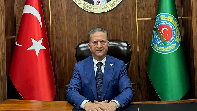 Adana'da çiftçiler zor durumda! Ziraat Odası Başkanı'ndan acil çağrı