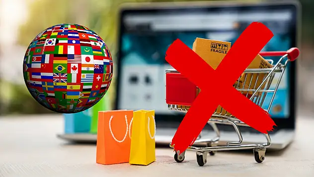 Yurt dışı alışverişlerinde muafiyet dönemi sona erdi: Vergi ödemek artık zorunlu!