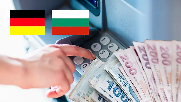 Yurt dışından emekli maaşı alan gurbetçiler için banka promosyonu müjdesi!