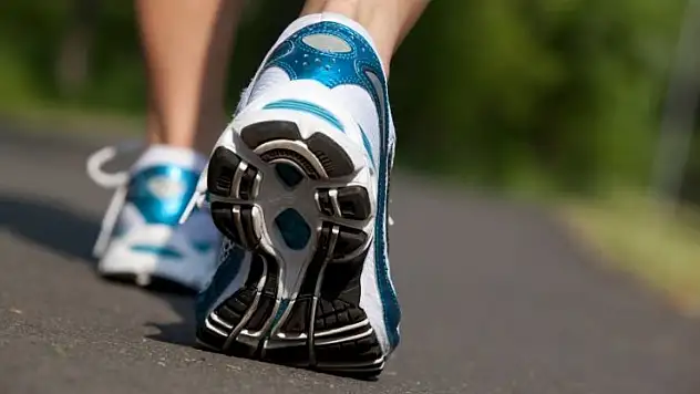 Yürümek ömrü uzatır: Sağlığın için adım at!