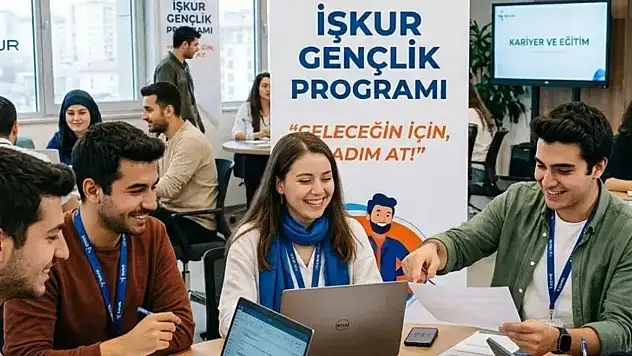 İŞKUR kura sonuçları açıklandı mı?  İşte detaylar!