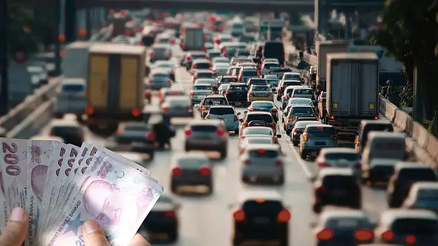 Yüzde 10'luk tolerans sınırının kaldırılmasının ardından işte kalem kalem yeni trafik cezaları...