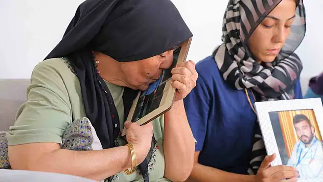 Yüzde 50 engelli Onur'un ailesi adalet istiyor