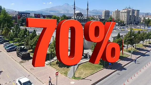 Yüzde 70 zam geldi: Velilerin cebi yanacak!