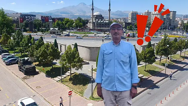 Yüzlerce kişi bu ilçeye gelmeye hazırlanıyor: Kayseri'de sürpriz görevlendirme!