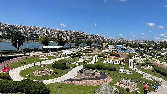 Yüzlercesi arasından Kayseri'den yalnızca biri seçildi: İşte sebebi...