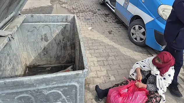 Zabıta duygu sömürüsüne geçit vermedi