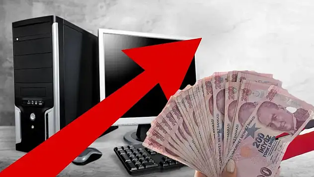 Zam kapıda! Radyo alıcısı olmayan bilgisayardan TV vergisi mi alınacak?