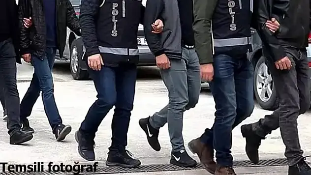 Zehir taciri 3 sanığa 42 yıl hapis cezası