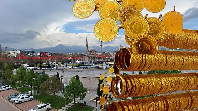 Zenginler altınlarını nerede saklıyor?