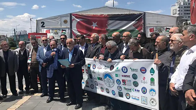 Zina konulu hutbe takdir topladı: Gönüllü Kuruluşlardan Diyanet'e teşekkür