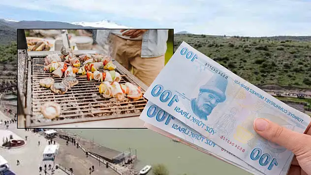 Zincidere'de ücretsiz dönem sona erdi! Piknik yapmak isteyenler artık ücret ödeyecek