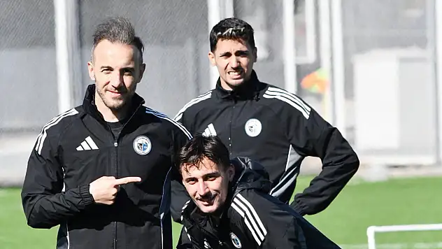 Zirveye giden yolda Erciyes 38 FK için büyük sınav!
