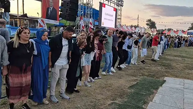 Zonguldak'ta 5 bin kişi aynı anda horon tepecek: İşte nedeni!