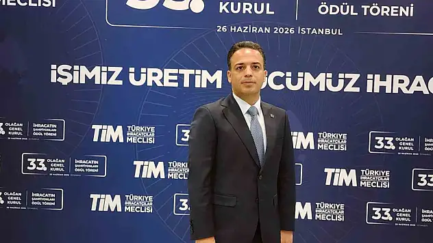 17 firma Türkiye'nin en büyük 1000 ihracatçısı arasında yer aldı